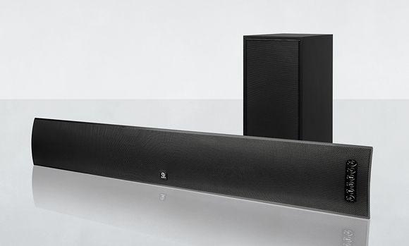 Boston acoustics sales soundbar